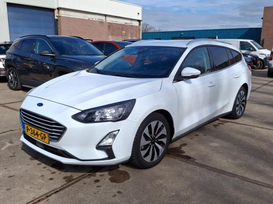 DLM - Dé Lease Maatschappij - Remarketing Auction