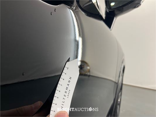 Porsche Cayenne Turbo S Coupé E-Hybrid 4.0 685pk 2020, L-420-LH
