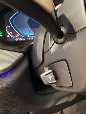 BMW X5 High Executive xDrive 398pk 2022, P-818-NB