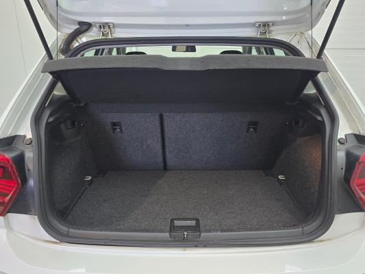 Volkswagen Polo Comfortline 1.0 TSI 95pk 2020 (Origineel-NL), H-143-NP