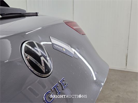 Volkswagen Golf eHybrid GTE 1.4 258pk 2020, GNV-69-L