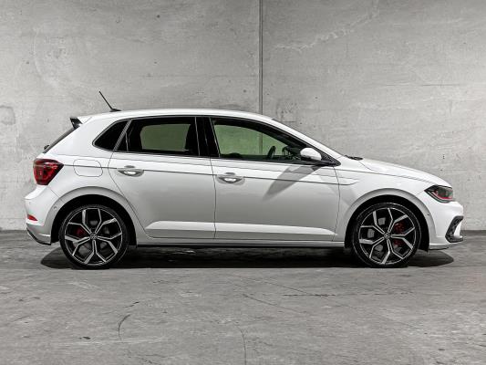 Volkswagen Polo GTI 2.0 TSI 207pk 2023, X-018-NX
