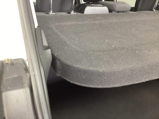 Ford Fiesta Connected 1.0 EcoBoost 95pk 2021 (Origineel-NL), L-695-LR