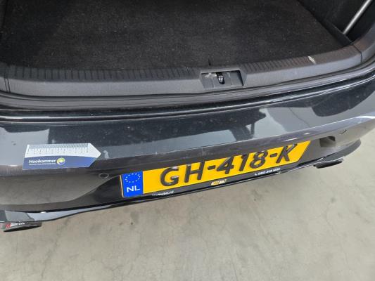 Volkswagen Golf GTE 1.4 TSI 150pk 2015 (Origineel-NL), GH-418-K