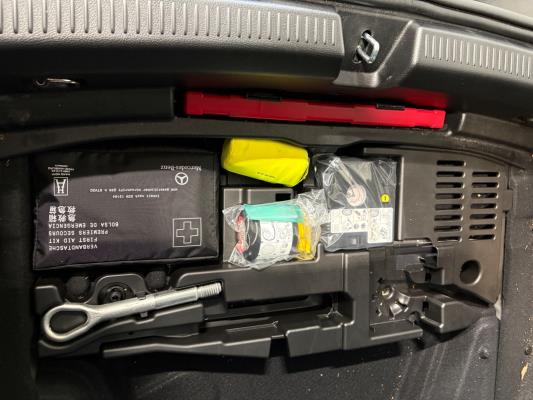 Mercedes-Benz A 180 Business Solution AMG 136pk 2022 (Origineel-NL) A-klasse, P-175-JP