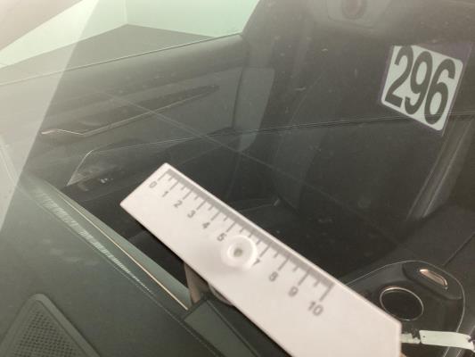 ZEEKR 001 Privilege AWD 100 kWh 544pk 2023 (Origineel-NL), X-918-NJ