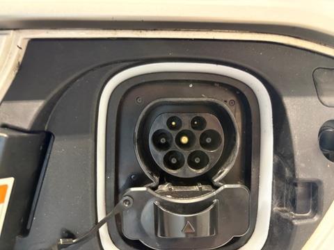 Hyundai Kona EV Fashion 64 kWh 204pk 2020 (Origineel-NL), J-048-XB