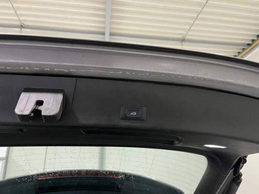 Audi e-tron 50 quattro Business edition Plus 71 kWh 313pk 2020 (Origineel-NL), K-587-KK