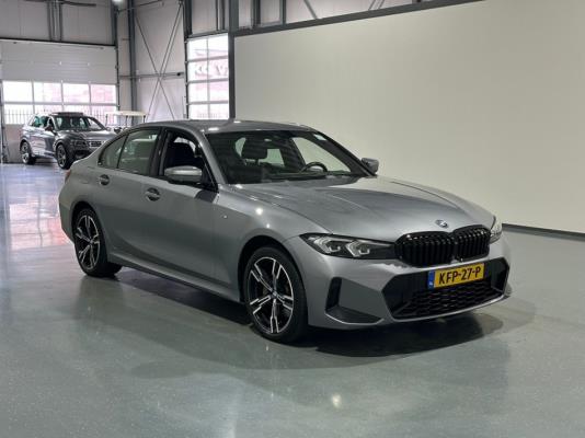 BMW 320e 3-serie M-pakket 272pk 2024 3-Serie, KFP-27-P