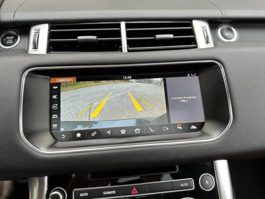 Land Rover Range Rover Sport 3.0 SDV6 Autobiography Dynamic 306pk 2017, SL-907-J