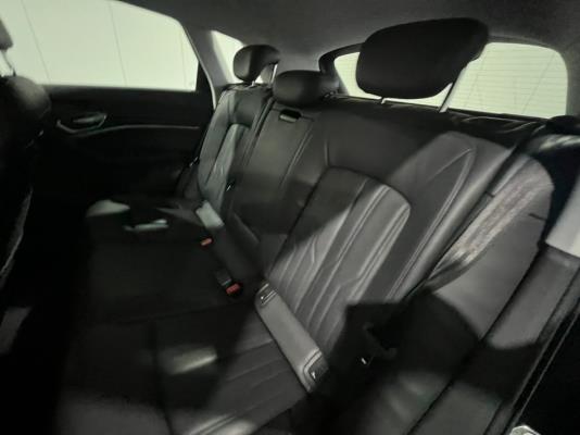 Audi e-tron 55 edition Quattro 95 kWh 408pk 2022 (Origineel-NL), P-016-NL