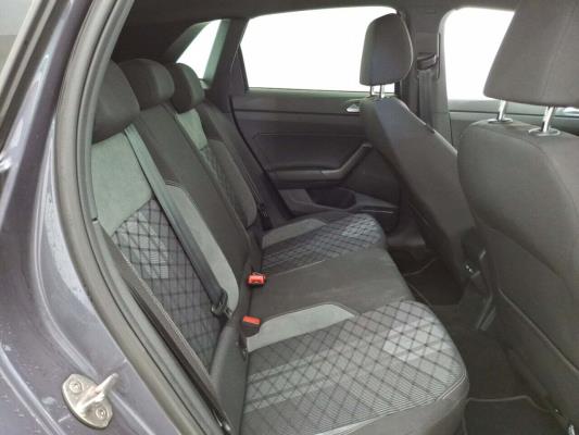 Volkswagen Polo R-Line 1.0 TSI 95pk 2022 (Origineel-NL), R-006-JT