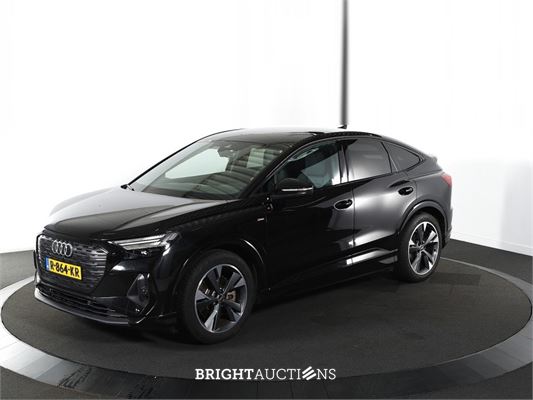 BRIGHT AUCTIONS: Electric Vehicle Auction