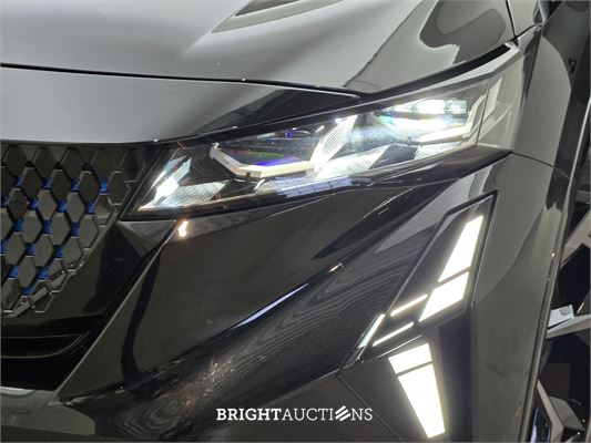 Renault Rafale E-Tech 4x4 Plug-in Hybrid 300 atelier Alpine 1.2 387pk 2025 (Origineel-NL), HXS-25-X