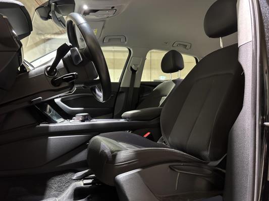 Audi e-tron 55 quattro edition 95 kWh 408pk 2020 (Origineel-NL + 1e eigenaar), K-077-BL