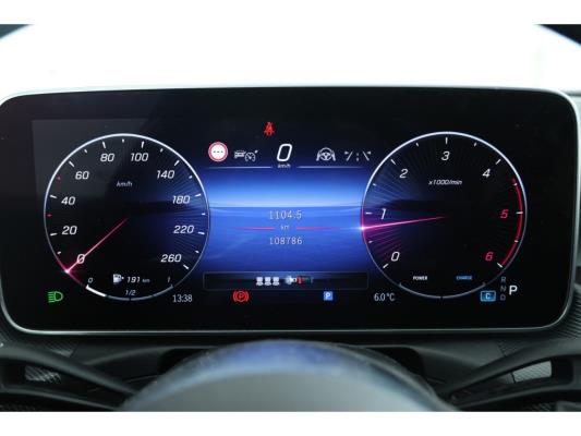 Mercedes-Benz C200 Estate d AMG Line 165pk 2022 C-klasse, JXV-25-F