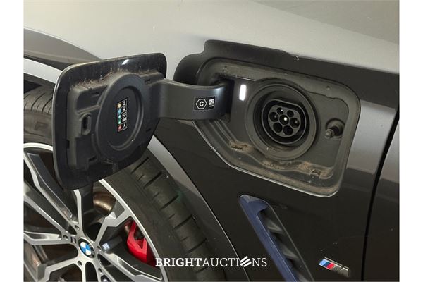 BMW X3 xDrive30e Business Edition Plus 292pk 2021 (Origineel-NL), N-954-FB