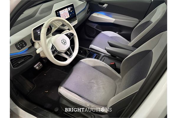 Volkswagen ID.3 Pro 58 kWh 2021 (Origineel-NL), N-883-DN