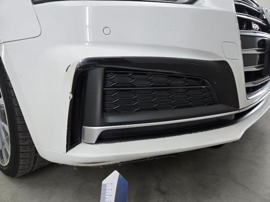 Audi A5 Sportback MHEV Sport S-Line Edition 2.0 TFSI 190pk 2018 (Origineel-NL), RX-377-Z