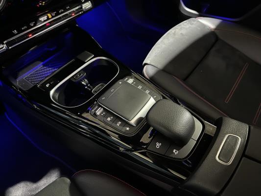 Mercedes-Benz A35 AMG 4Matic Premium 306pk 2021 A-Klasse, GPV-07-H