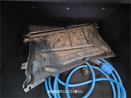 Tesla Model S 75D Base 334pk 2017 (Origineel-NL), PV-369-G