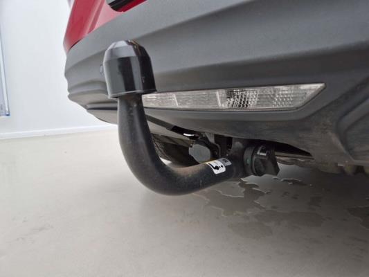 Ford Mustang Mach-E Extended RWD 98 kWh 294pk 2021 (Origineel-NL), N-398-RN