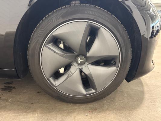 Tesla Model 3 Standard RWD Plus 60 kWh 238pk 2019 (Origineel-NL), G-106-TR