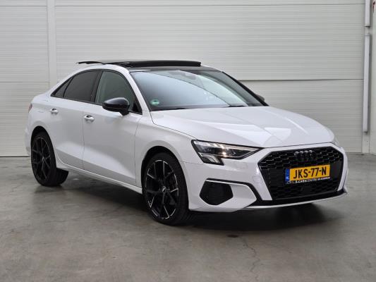 Audi A3 Limousine 30 Advanced edition TFSI 110pk 2024, JKS-77-N