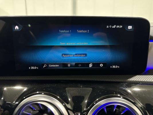 Mercedes-Benz CLA 250 e Shooting Brake Business Solution AMG Limited Pano 262pk 2022 (Origineel-NL) CLA-Klasse, R-629-BS