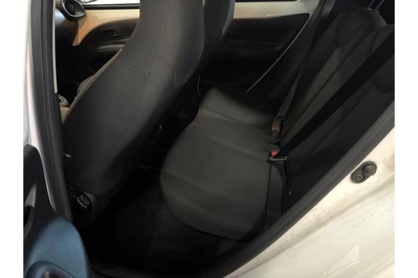 Toyota Aygo-X VVT-i MT 1.0 72pk 2023 (Origineel-NL), T-283-GJ
