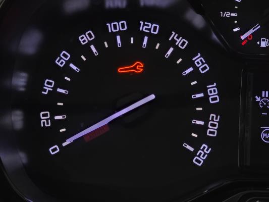 Citroen C3 Feel Edition 1.2 PureTech 82pk 2018 (Origineel-NL), SR-478-X