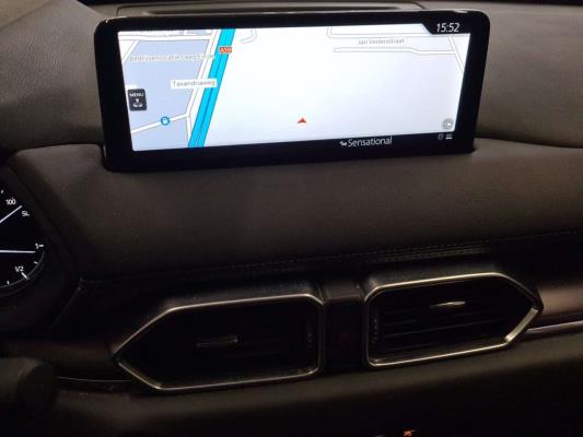 Mazda Cx-5 Sag Sportive 2.0 165pk 2021 (Origineel-NL), K-504-LF