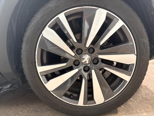 Peugeot 3008 Blue Lease Premium Avantage 1.2 PureTech 131pk 2020 (Origineel-NL), J-419-BZ