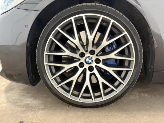 BMW 540d xDrive 5-serie High Executive 340pk 2020 5-Serie, L-918-LG