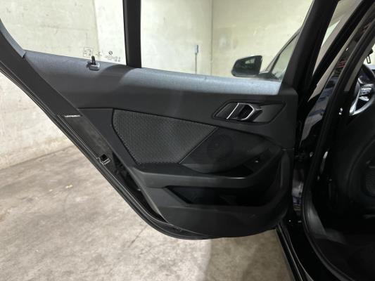 BMW 118i Executive Edition M-sport 1-serie 140pk 2019 (Origineel-NL), G-456-JX