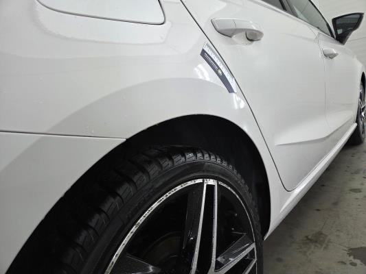 SEAT Ibiza FR Business Intense Plus 1.0 TSI 110pk 2021 (Origineel-NL), K-519-SZ