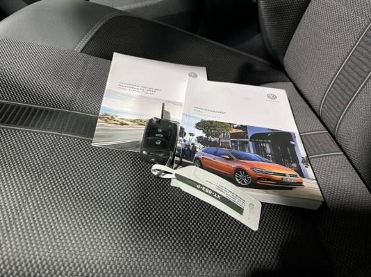 Volkswagen Polo Highline 1.0 TSI 116pk 2019 (Origineel-NL), XT-082-P