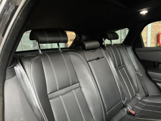 Land Rover Range Rover Velar 2.0 I4 Turbo AWD R-Dynamic SE 250pk 2017 (Origineel-NL), PL-742-K