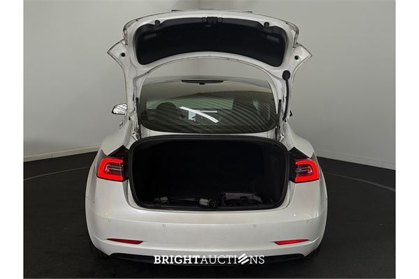 Tesla Model 3 Performance AWD 75 kWh 2020 (Origineel-NL), J-661-HN