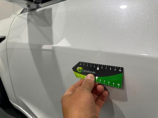 Tesla Model 3 Standard RWD Plus 60 kWh 238pk 2020 (Origineel-NL), K-912-FF