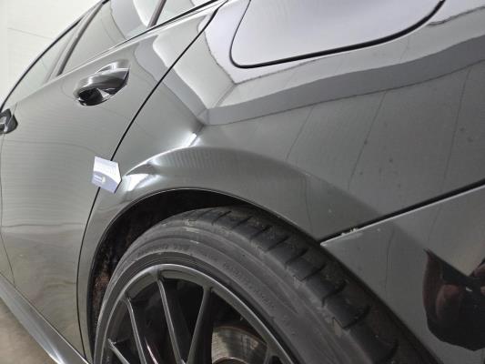 Mercedes-Benz A 220 Premium Plus 190pk 2019 A-klasse, T-192-LD