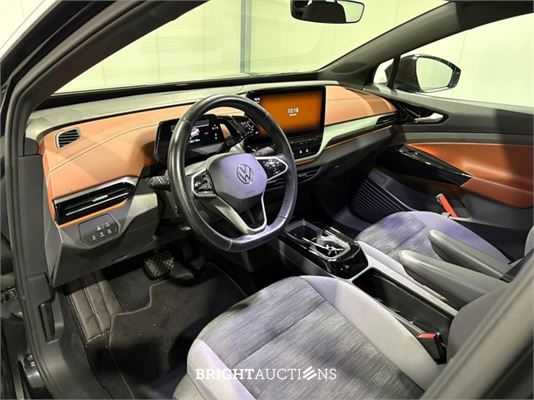 Volkswagen ID.5 Pro 77 kWh 174pk 2022 (Origineel-NL), R-900-FV