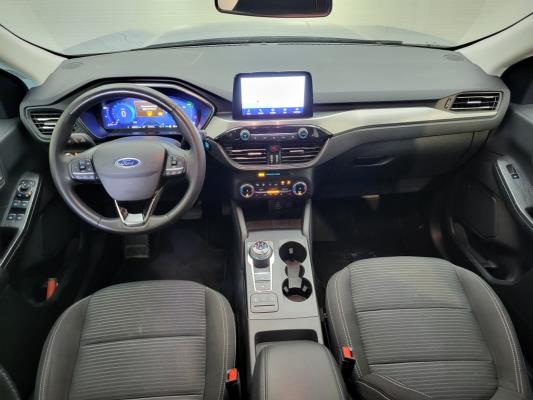 Ford Kuga PHEV Titanium 2.5 261pk 2023 (Origineel-NL), T-012-PJ