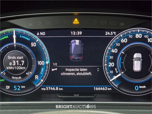 Volkswagen Golf e- e 136pk 2018 (Origineel-NL), TX-203-J