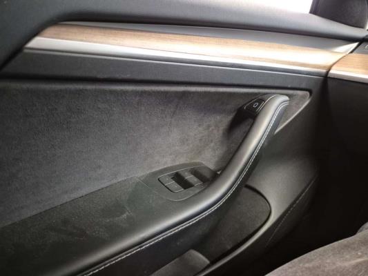 Tesla Model 3 Standard PLUS RWD 238pk 2022