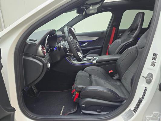 Mercedes-Benz C-klasse AMG 43 4MATIC Premium Plus Pack 390 pk 2019, S-200-SJ