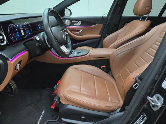 Mercedes-Benz E300de 4MATIC E-klass Avantgarde 317pk 2023 E-klasse, GZZ-45-B