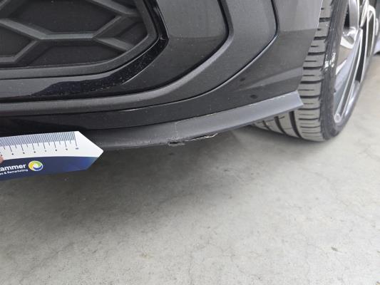 Volkswagen Golf GTI 2.0 TSI 245pk 2021, S-196-ZT