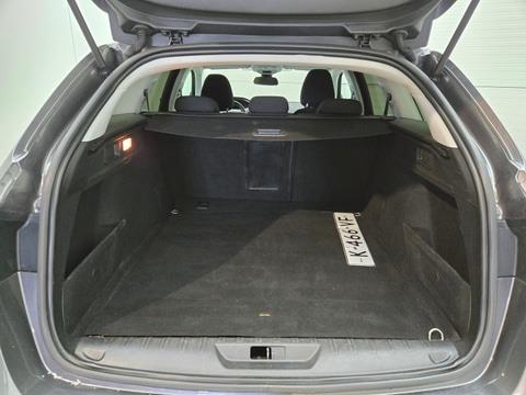 Peugeot 308 SW Blue Lease Active 1.2 PureTech 110pk 2021 (Origineel-NL), K-466-VF