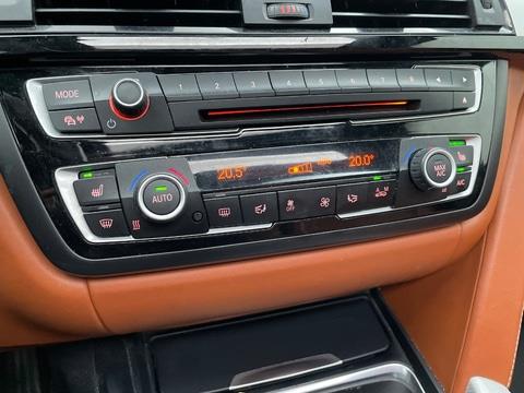 BMW 4-serie Gran Coupé High Executive xDrive 245pk 2015, L-772-DX